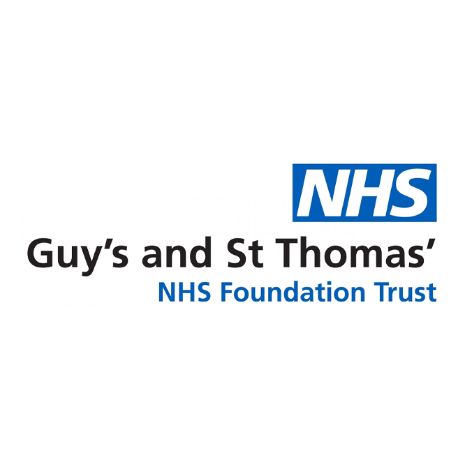 NHS Guys and St Thomas NHS Foundation Trust