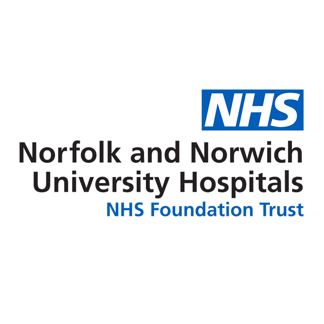 NHS Norfolk and Norwich University Hospitals Foundation Trust