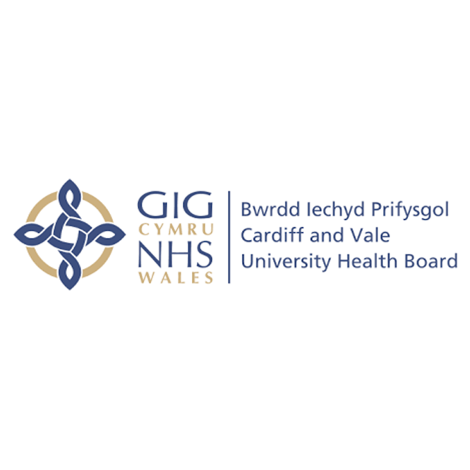 Cardiff and Vale University Health Board (nhs.wales)