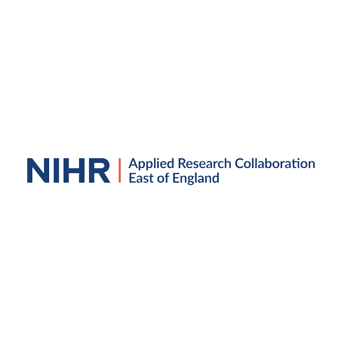 NIHR Applied research collaboration East of England