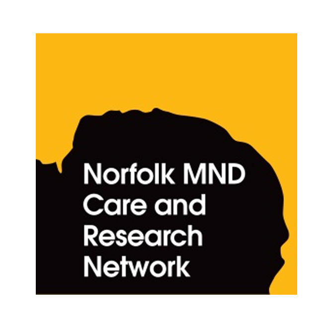 Norfolk MND Care and Research Network
