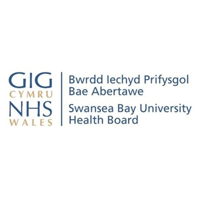 Swansea Bay University Health Board (nhs.wales)